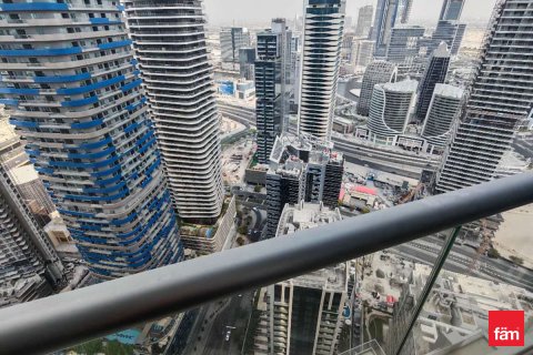 Hotel Apartament në Downtown Dubai (Downtown Burj Dubai), Emiratet e Bashkuara Arabe 1 dhomë gjumi, 78.2 m2. № 631899 - Foto 16