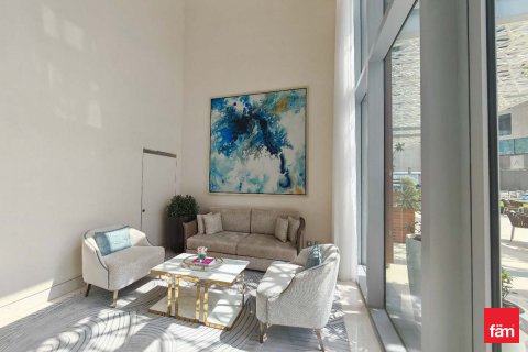 Hotel Apartament në Downtown Dubai (Downtown Burj Dubai), Emiratet e Bashkuara Arabe 1 dhomë gjumi, 78.2 m2. № 631899 - Foto 20