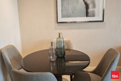 Hotel Apartament në Downtown Dubai (Downtown Burj Dubai), Emiratet e Bashkuara Arabe 1 dhomë gjumi, 78.2 m2. № 631899 - Foto 12