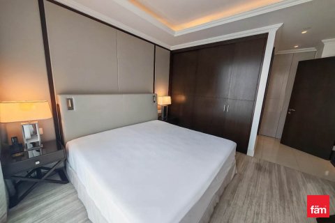 Hotel Apartament në Downtown Dubai (Downtown Burj Dubai), Emiratet e Bashkuara Arabe 1 dhomë gjumi, 78.2 m2. № 631899 - Foto 8