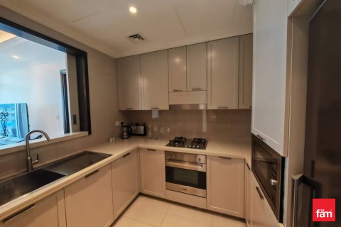 Hotel Apartament në Downtown Dubai (Downtown Burj Dubai), Emiratet e Bashkuara Arabe 1 dhomë gjumi, 78.2 m2. № 631899 - Foto 5