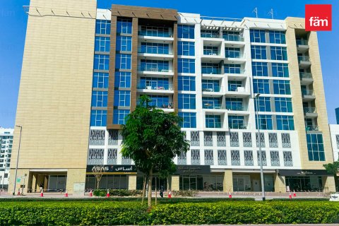 Apartment in Al Satwa, Dubai, UAE 1 bedroom, 72.4 sq.m. № 631896 - photo 13