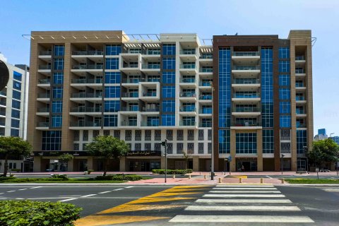 Apartment in Al Satwa, Dubai, UAE 1 bedroom, 72.4 sq.m. № 631896 - photo 11