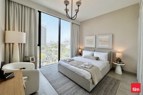 Byt v Dubai, SAE 2 ložnice, 126.3 m² Č.: 631898 - fotografie 6