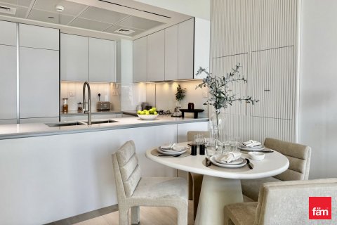 Byt v Dubai, SAE 2 ložnice, 126.3 m² Č.: 631898 - fotografie 4