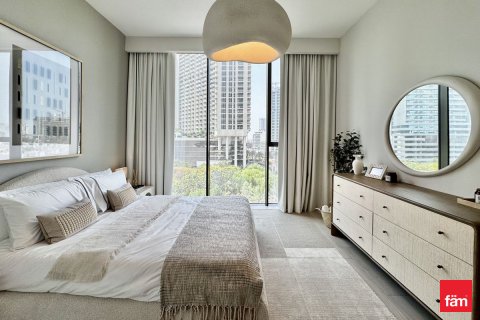 Byt v Dubai, SAE 2 ložnice, 126.3 m² Č.: 631898 - fotografie 7