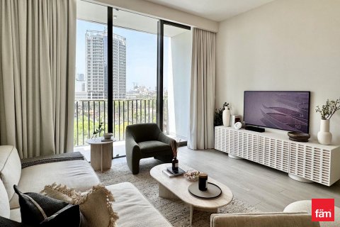 Byt v Dubai, SAE 2 ložnice, 126.3 m² Č.: 631898 - fotografie 1