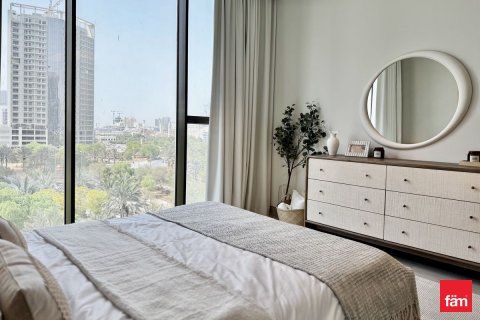 Byt v Dubai, SAE 2 ložnice, 126.3 m² Č.: 631898 - fotografie 10