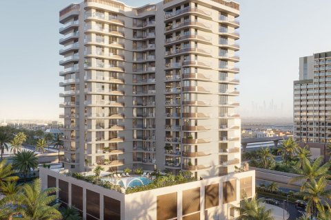 Byt v Al Furjan, Dubai, SAE 1 ložnice, 122.3 m² Č.: 631901 - fotografie 10