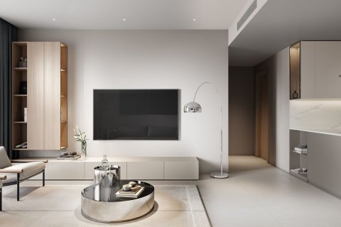 Byt v Al Furjan, Dubai, SAE 1 ložnice, 122.3 m² Č.: 631901 - fotografie 2
