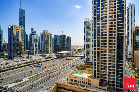 Toimisto Dubai Marina, Arabiemiraatit 367.3 m2 № 715303