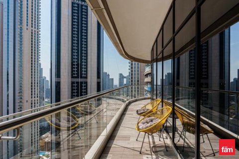 Apartament në Downtown Dubai (Downtown Burj Dubai), Emiratet e Bashkuara Arabe 2 dhoma gjumi, 165.4 m2. № 715304 - Foto 8