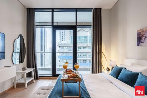 Apartament në Downtown Dubai (Downtown Burj Dubai), Emiratet e Bashkuara Arabe 2 dhoma gjumi, 165.4 m2. № 715304 - Foto 5