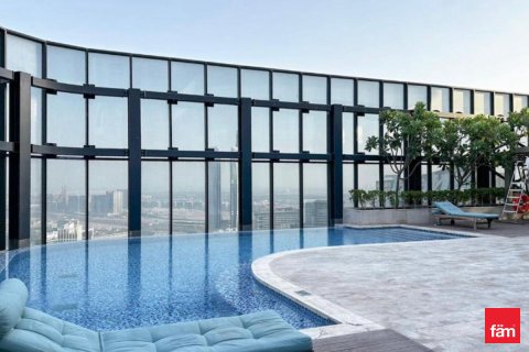 Apartament në Downtown Dubai (Downtown Burj Dubai), Emiratet e Bashkuara Arabe 2 dhoma gjumi, 165.4 m2. № 715304 - Foto 13