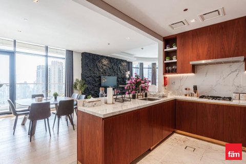 Apartament në Downtown Dubai (Downtown Burj Dubai), Emiratet e Bashkuara Arabe 2 dhoma gjumi, 165.4 m2. № 715304 - Foto 3