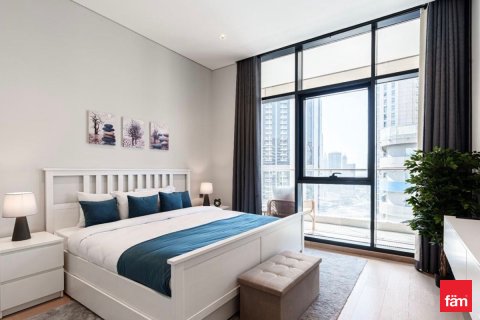 Apartament në Downtown Dubai (Downtown Burj Dubai), Emiratet e Bashkuara Arabe 2 dhoma gjumi, 165.4 m2. № 715304 - Foto 4