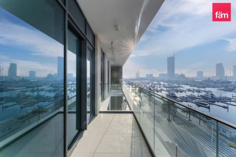 Apartman u Mina Rashid, Dubai, UAE 3 spavaćih soba, 142.1 m2 Br. 715316 - fotografija 24