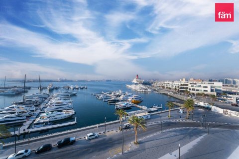 Apartman u Mina Rashid, Dubai, UAE 3 spavaćih soba, 142.1 m2 Br. 715316 - fotografija 29