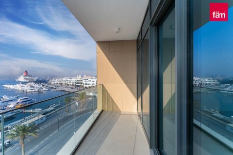 Apartman u Mina Rashid, Dubai, UAE 3 spavaćih soba, 142.1 m2 Br. 715316 - fotografija 25