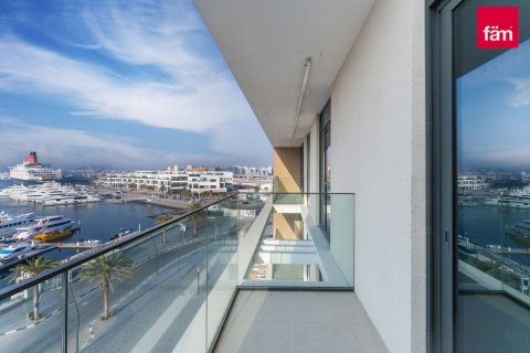 Apartman u Mina Rashid, Dubai, UAE 3 spavaćih soba, 142.1 m2 Br. 715316 - fotografija 28