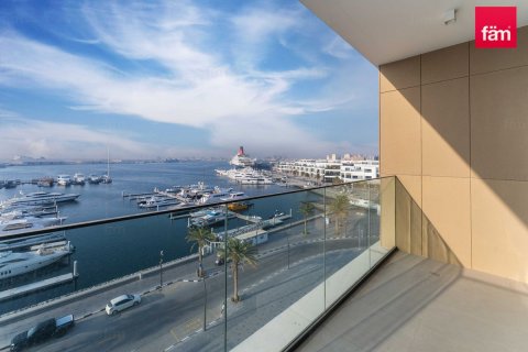 Apartamento em Mina Rashid, Dubai, EAU 3 quartos, 142.1 m2 № 715316