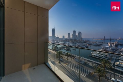 Apartman u Mina Rashid, Dubai, UAE 3 spavaćih soba, 142.1 m2 Br. 715316 - fotografija 23
