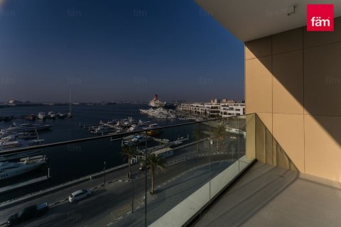 Apartman u Mina Rashid, Dubai, UAE 3 spavaćih soba, 142.1 m2 Br. 715316 - fotografija 20