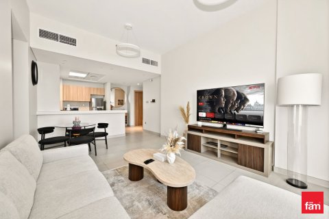Huoneisto Dubai Hills Estate, Arabiemiraatit 2 makuuhuonetta, 124 m2 № 715317 - kuva 5