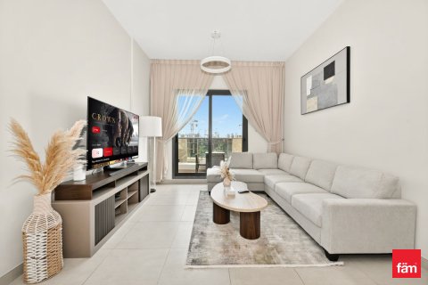 Huoneisto Dubai Hills Estate, Arabiemiraatit 2 makuuhuonetta, 124 m2 № 715317 - kuva 3