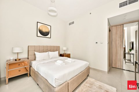 Huoneisto Dubai Hills Estate, Arabiemiraatit 2 makuuhuonetta, 124 m2 № 715317 - kuva 20