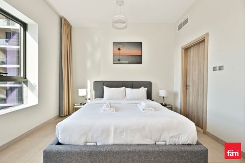 Huoneisto Dubai Hills Estate, Arabiemiraatit 2 makuuhuonetta, 124 m2 № 715317 - kuva 17