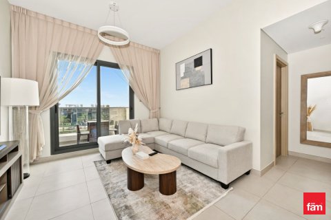 Huoneisto Dubai Hills Estate, Arabiemiraatit 2 makuuhuonetta, 124 m2 № 715317 - kuva 6