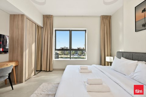 Huoneisto Dubai Hills Estate, Arabiemiraatit 2 makuuhuonetta, 124 m2 № 715317 - kuva 19
