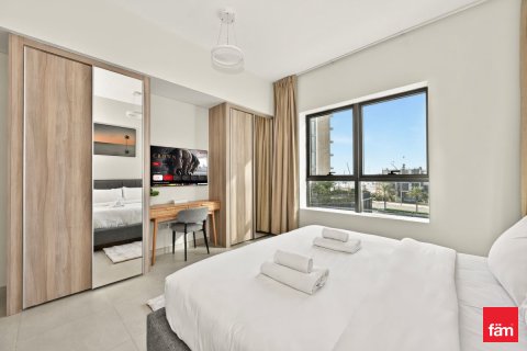 Huoneisto Dubai Hills Estate, Arabiemiraatit 2 makuuhuonetta, 124 m2 № 715317 - kuva 18