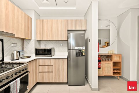 Huoneisto Dubai Hills Estate, Arabiemiraatit 2 makuuhuonetta, 124 m2 № 715317 - kuva 13