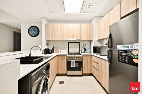 Huoneisto Dubai Hills Estate, Arabiemiraatit 2 makuuhuonetta, 124 m2 № 715317 - kuva 12