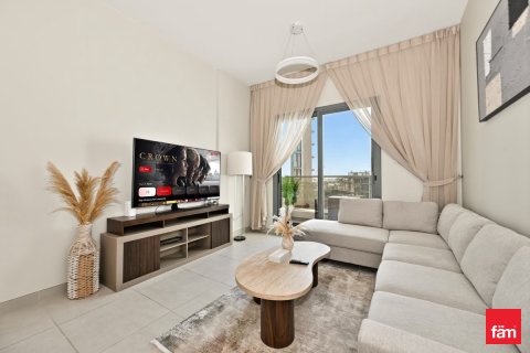 Huoneisto Dubai Hills Estate, Arabiemiraatit 2 makuuhuonetta, 124 m2 № 715317 - kuva 2