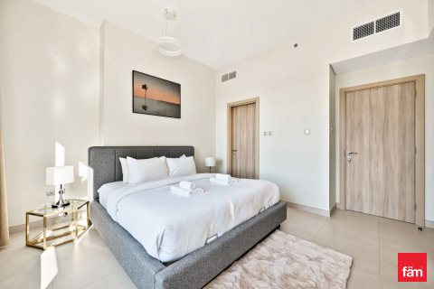 Huoneisto Dubai Hills Estate, Arabiemiraatit 2 makuuhuonetta, 124 m2 № 715317 - kuva 16