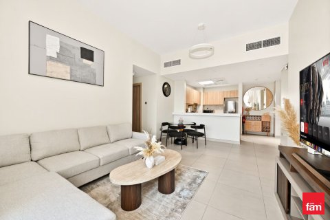 Apartament în Dubai Hills Estate, Dubai, EAU 2 dormitoare, 124 mp.  №715317