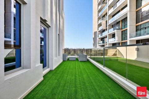 Huoneisto Dubai Hills Estate, Arabiemiraatit 2 makuuhuonetta, 124 m2 № 715317 - kuva 29