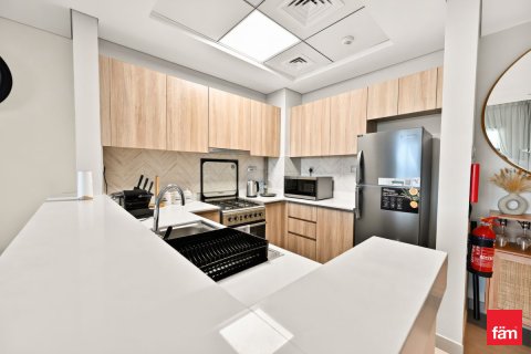 Huoneisto Dubai Hills Estate, Arabiemiraatit 2 makuuhuonetta, 124 m2 № 715317 - kuva 11