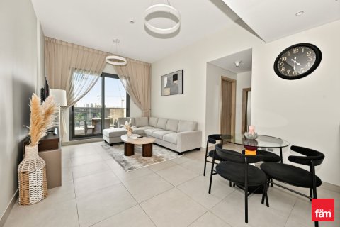 Huoneisto Dubai Hills Estate, Arabiemiraatit 2 makuuhuonetta, 124 m2 № 715317 - kuva 9