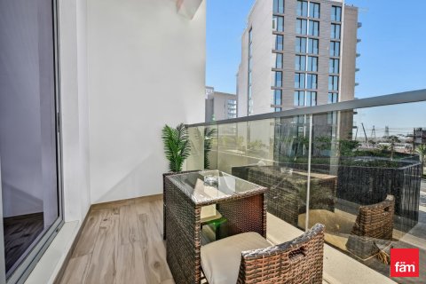 Huoneisto Dubai Hills Estate, Arabiemiraatit 2 makuuhuonetta, 124 m2 № 715317 - kuva 26