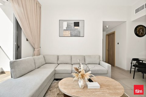 Huoneisto Dubai Hills Estate, Arabiemiraatit 2 makuuhuonetta, 124 m2 № 715317 - kuva 7