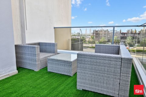 Huoneisto Dubai Hills Estate, Arabiemiraatit 2 makuuhuonetta, 124 m2 № 715317 - kuva 27