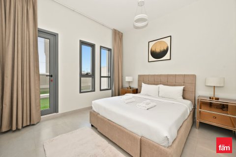 Huoneisto Dubai Hills Estate, Arabiemiraatit 2 makuuhuonetta, 124 m2 № 715317 - kuva 21