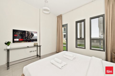 Huoneisto Dubai Hills Estate, Arabiemiraatit 2 makuuhuonetta, 124 m2 № 715317 - kuva 15