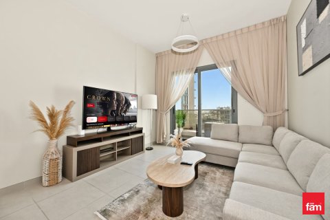 Huoneisto Dubai Hills Estate, Arabiemiraatit 2 makuuhuonetta, 124 m2 № 715317 - kuva 8