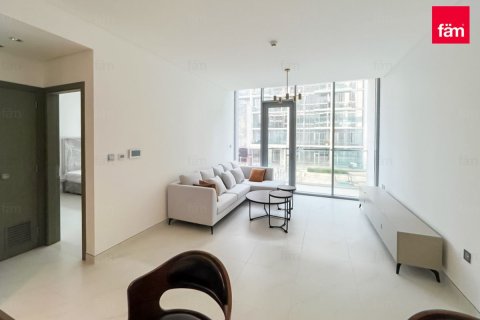 شقة للبيع في دبي، الإمارات العربية المتحدة 1 غرفة نوم ، 69.2 متر مربع ، رقم 687489 - صورة 2