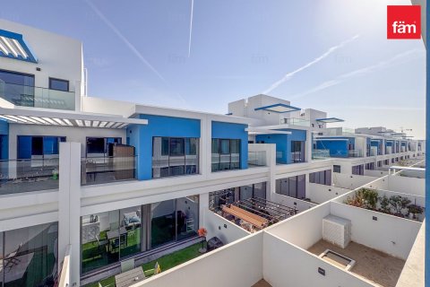 Rekkehus til leie i Dubai, Emiratene 4 soverom, 144 kvm Nr. 687486 - Foto 22